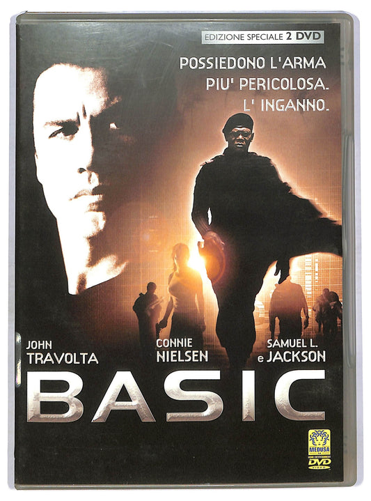 EBOND Basic EDIZIONE SPECIALE DVD D763522