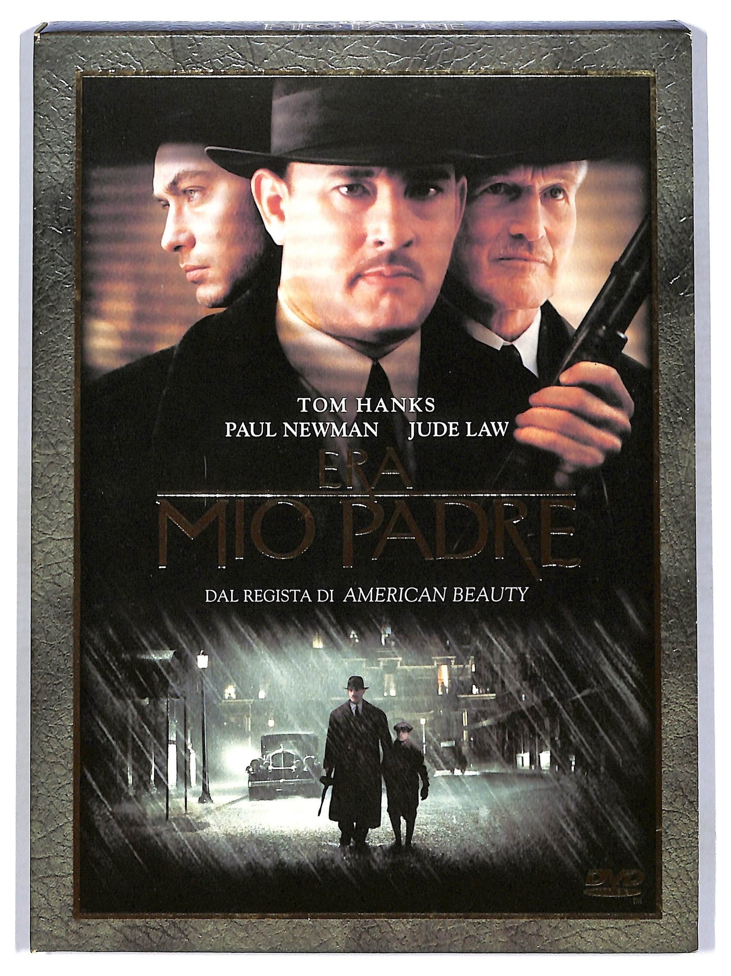 EBOND Era Mio Padre  DVD D763530