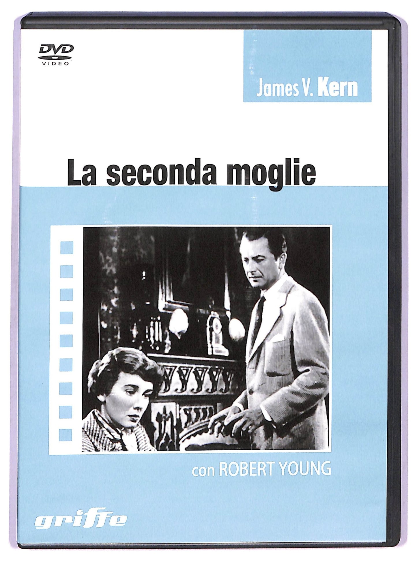 EBOND la seconda moglie DVD D763614
