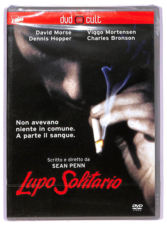 EBOND Lupo Solitario DVD D763708