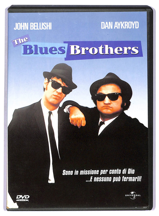 EBOND the blues brothers DVD D763755