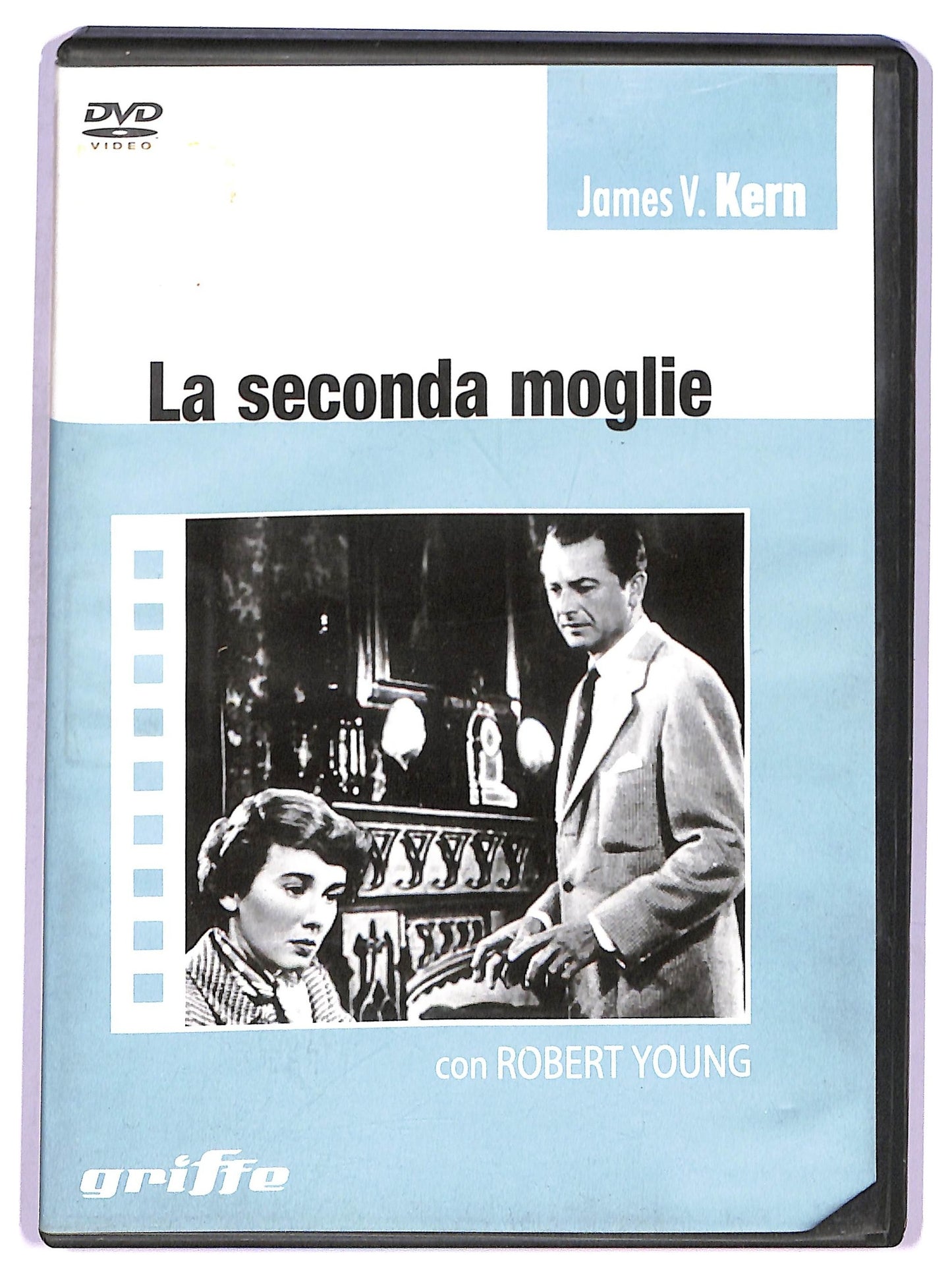 EBOND la seconda moglie DVD D763828