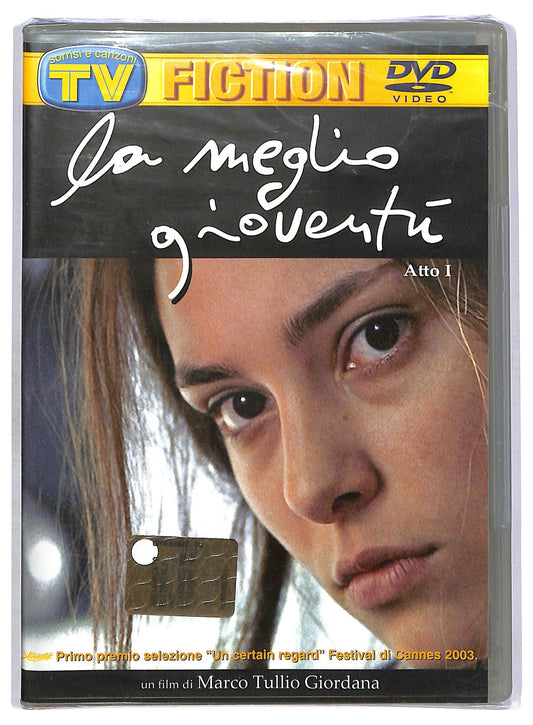 EBOND La Meglio Gioventu  DVD  Editoriale D763928