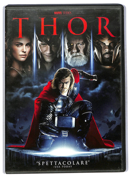 EBOND Thor DVD D764107