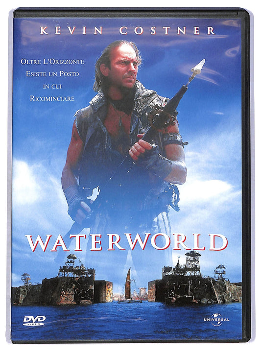 EBOND Waterworld DVD D764602