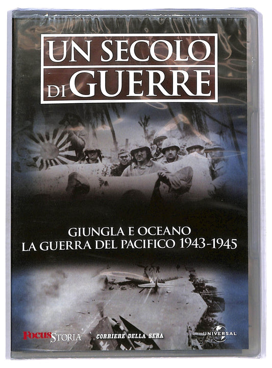 EBOND Giungla e Oceano vol.18  EDITORIALE  DVD D764710