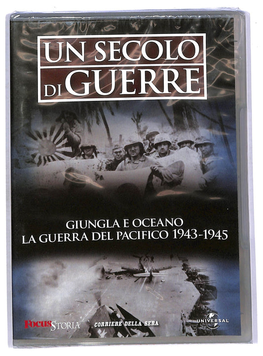 EBOND Giungla e Oceano vol.18  EDITORIALE  DVD D764723