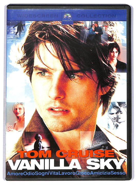 EBOND vanilla sky DVD D764748