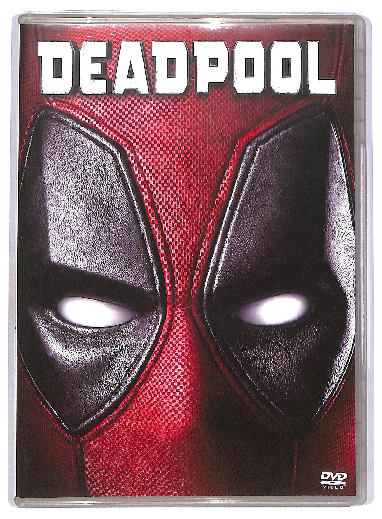 EBOND Deadpool  DVD D764760