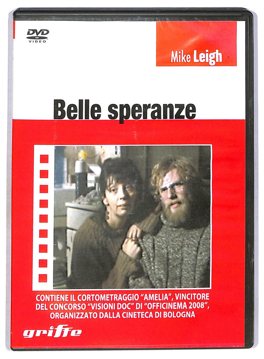 EBOND Belle Speranze DVD D764849