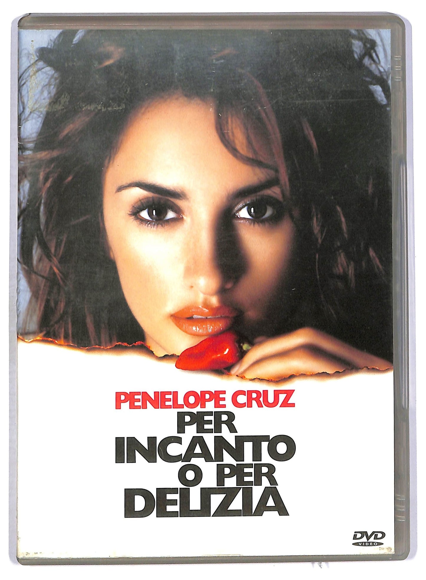 EBOND Per incanto o per delizia DVD D764929