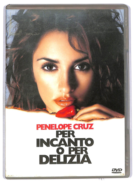 EBOND Per incanto o per delizia DVD D764929