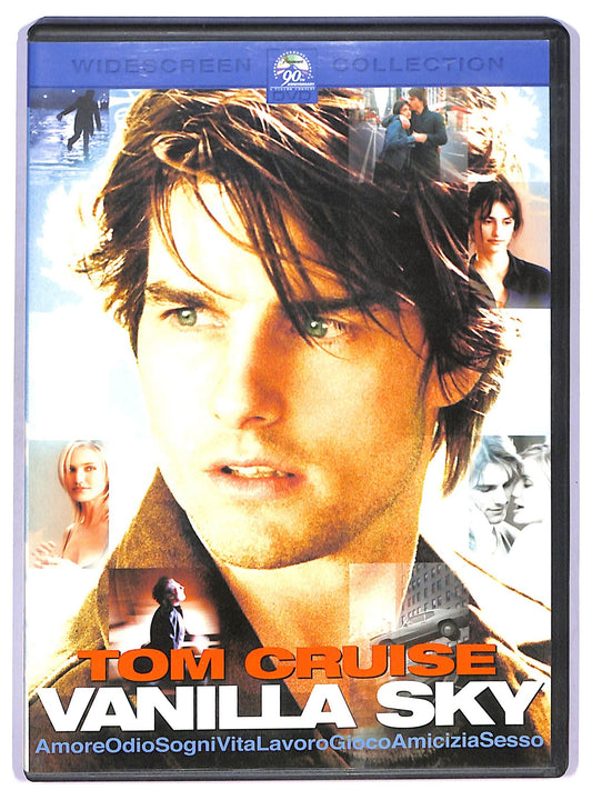 EBOND vanilla sky DVD D765006