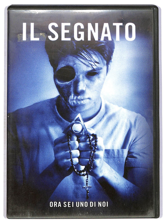 EBOND IL Segnato DVD D765406