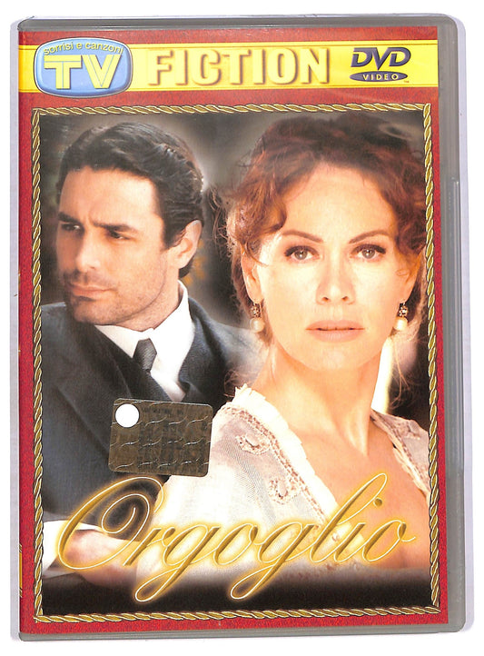 EBOND Orgoglio EDITORIALE DVD D765423