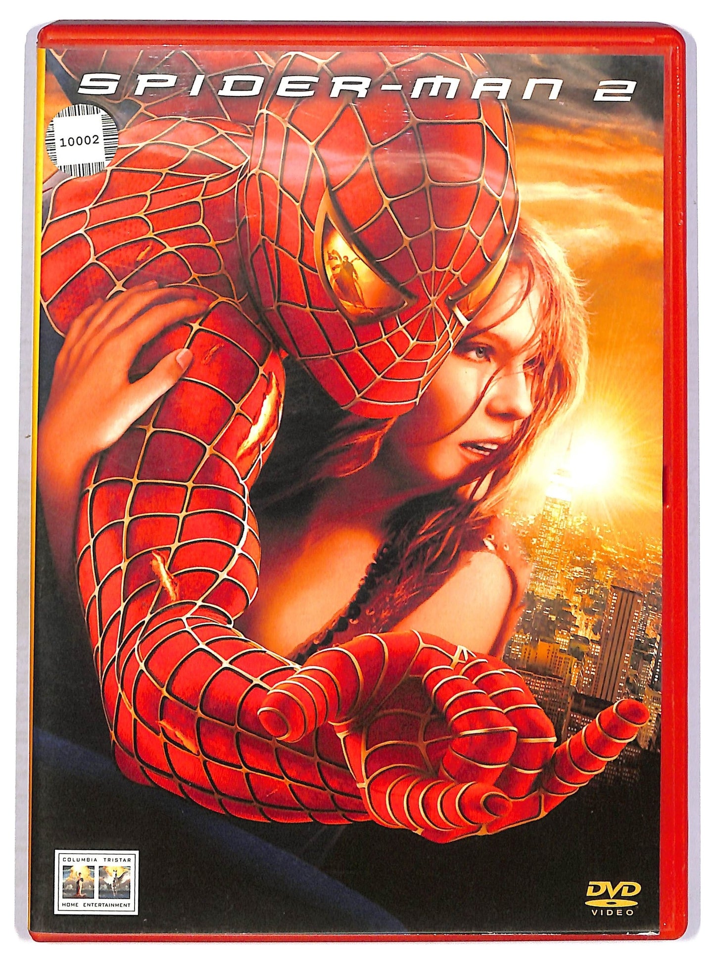 EBOND spider man 2 NOLEGGIO DVD D765430