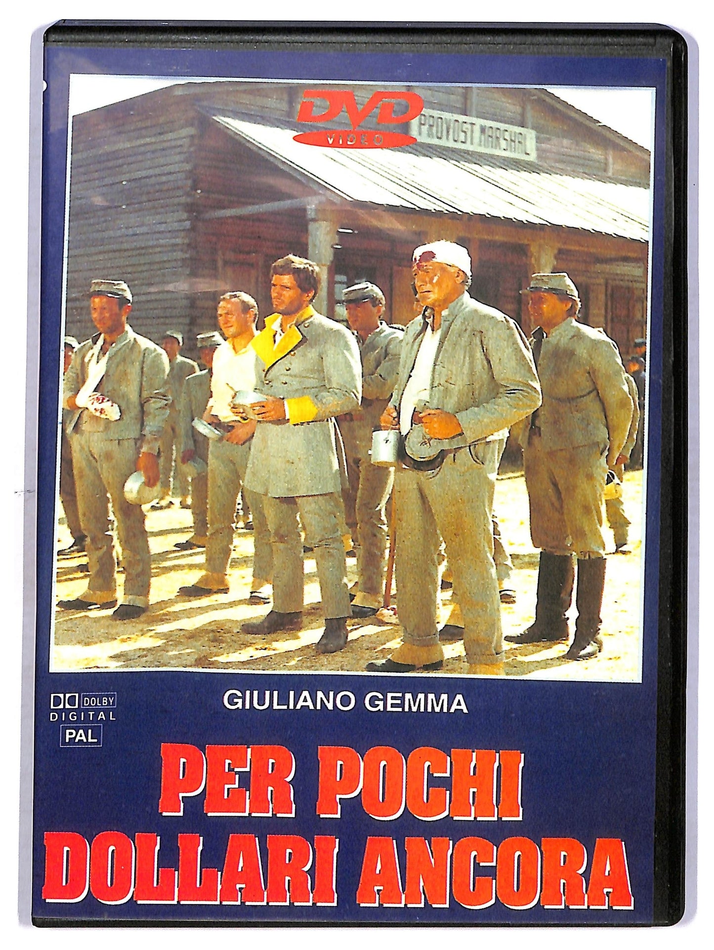 EBOND Per Pochi Dollari Ancora DVD D765518
