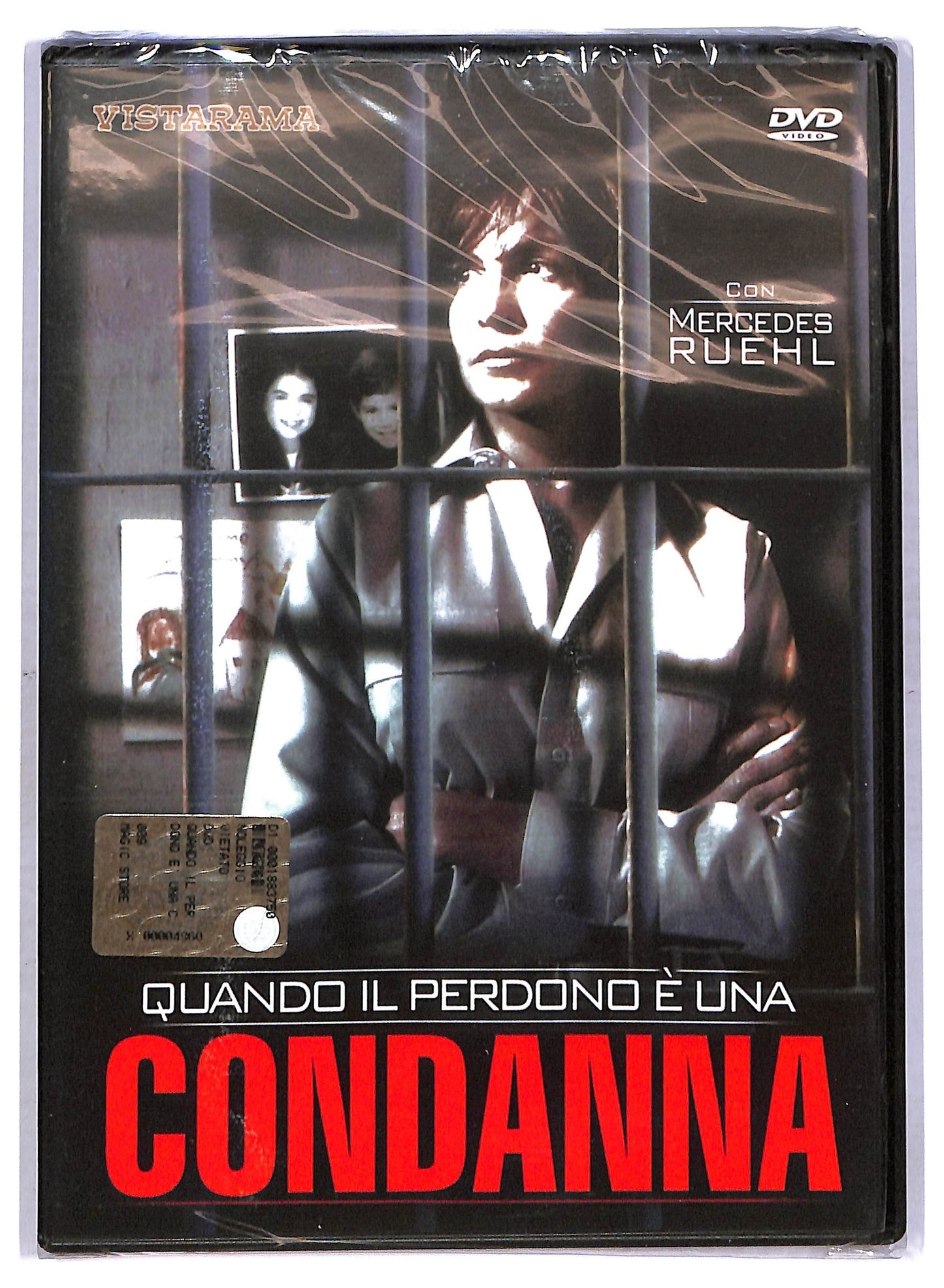 EBOND Quando il perdono e una condanna  DVD D765604
