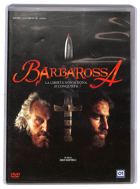 EBOND Barbarossa   DVD D765725