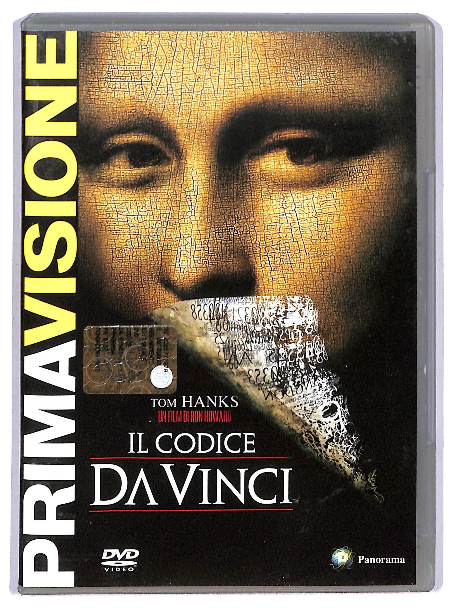 EBOND Il codice Da Vinci EDITORIALE DVD D765802