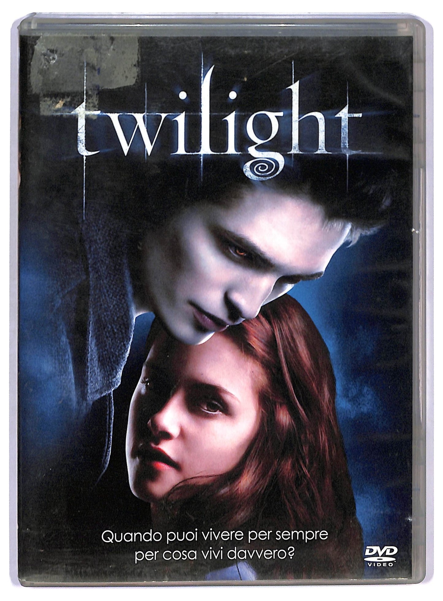 EBOND Twilight  NOLEGGIO DVD D765803