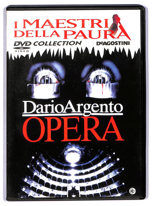 EBOND Opera EDITORIALE DVD D765847