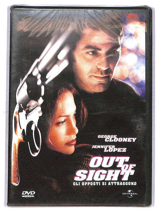 EBOND Out of sight  DVD D766006