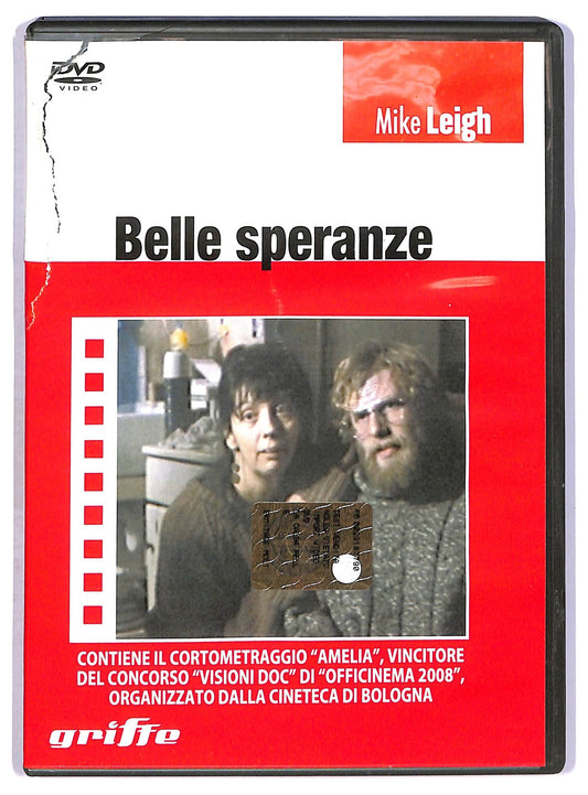 EBOND belle speranze DVD D766228