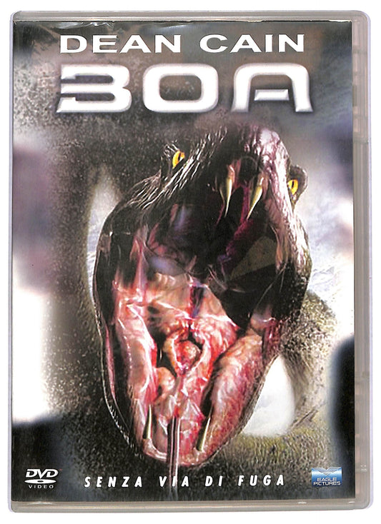 EBOND Boa slimcase DVD D766259
