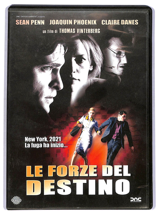 EBOND Le Forze Del Destino DVD D766343