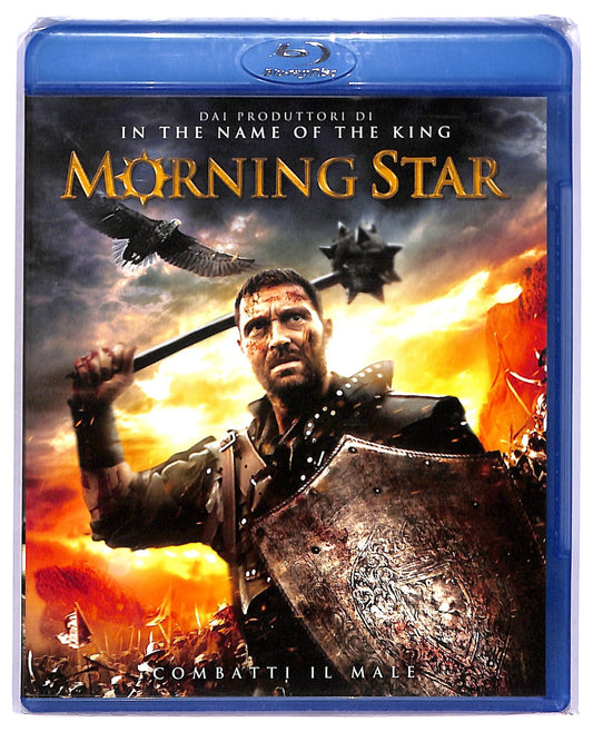 EBOND morning star - noleggio BLURAY D766512