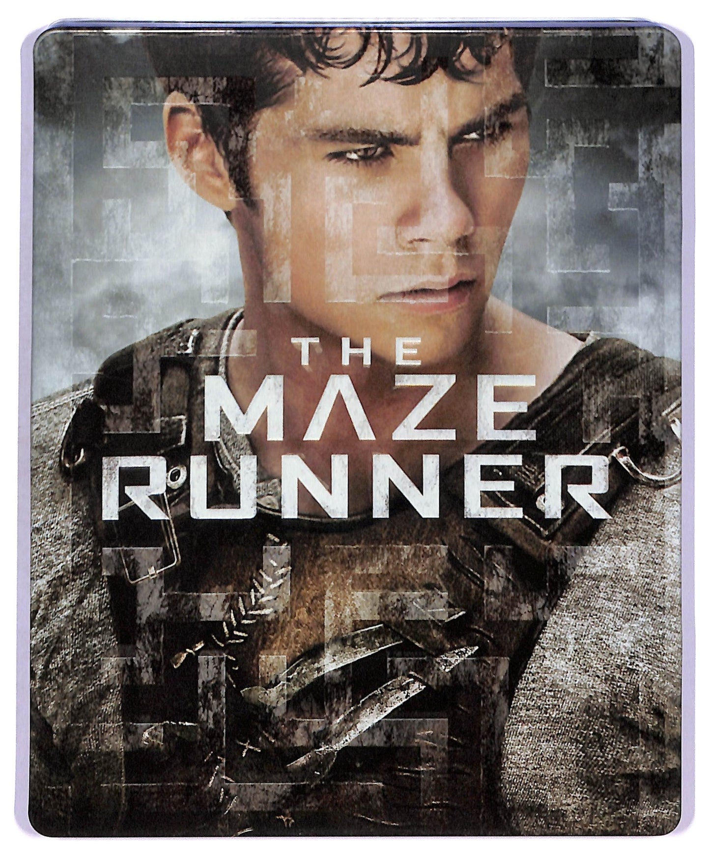 EBOND Maze Runner  Il Labirinto BLURAY Steelbook BLURAY D766550