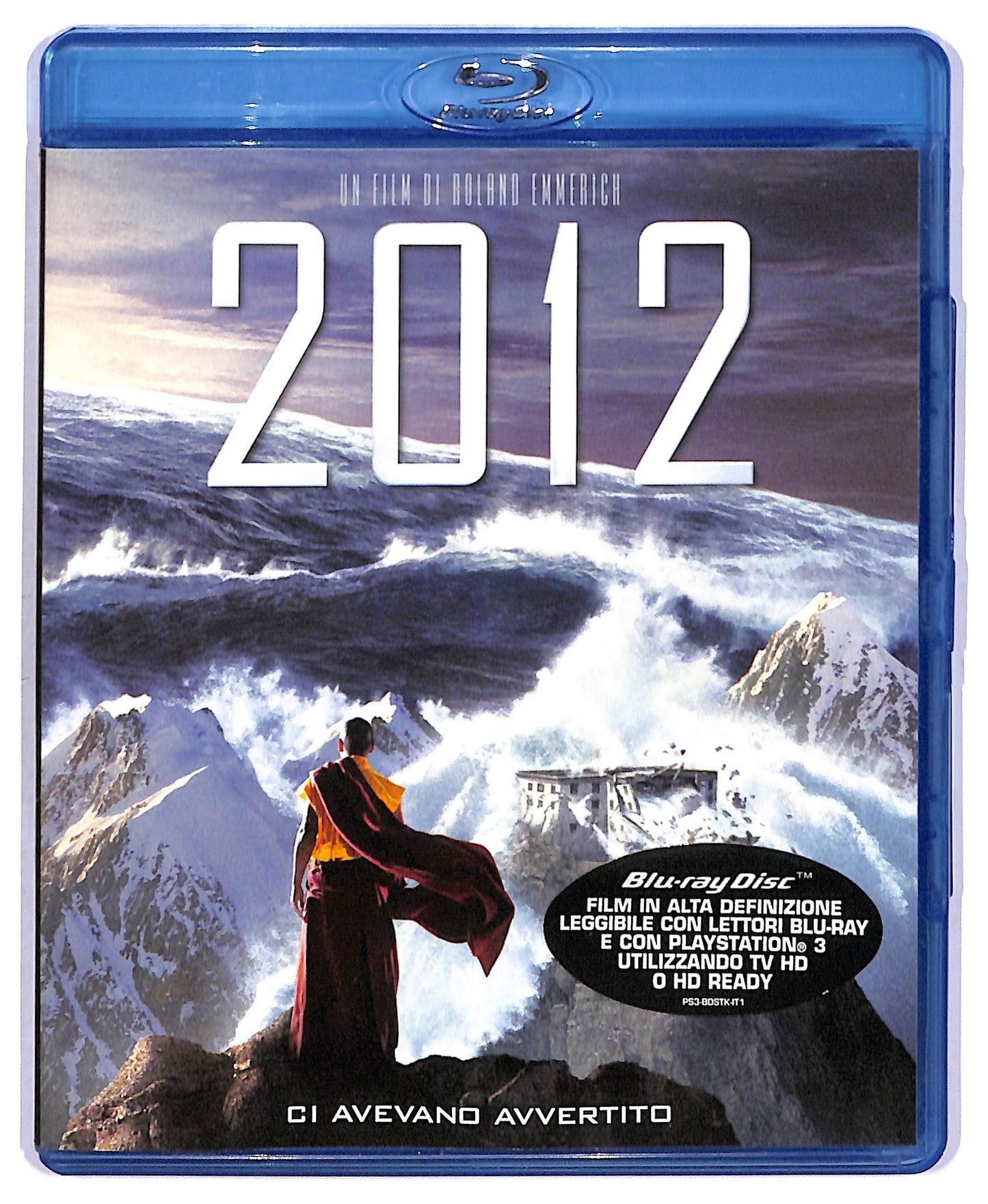 EBOND 2012 BLURAY D766564