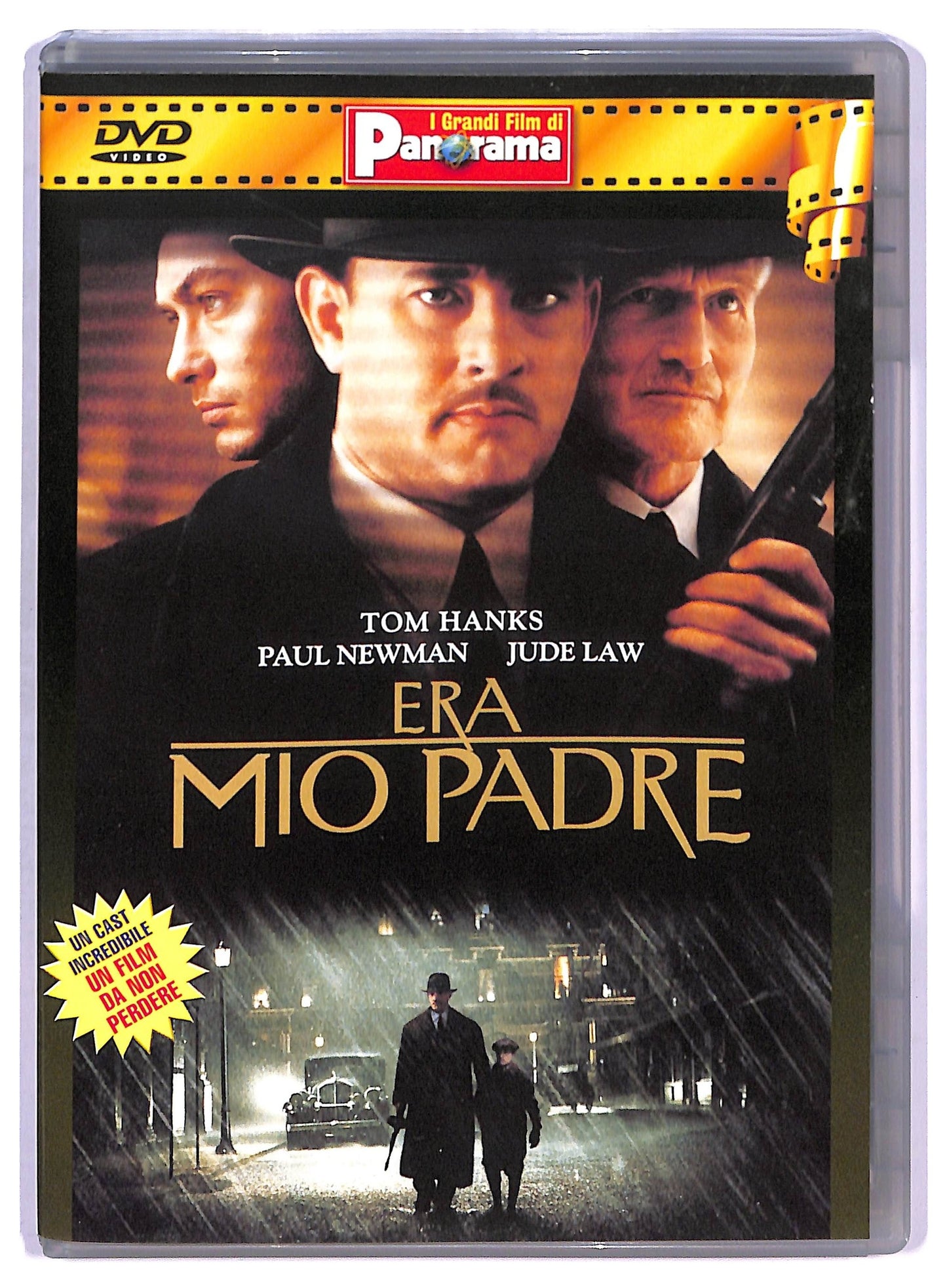 EBOND Era mio padre  EDITORIALE DVD D766754