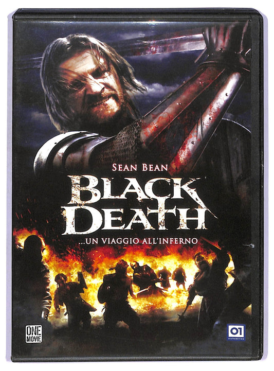 EBOND Black Death DVD D766859