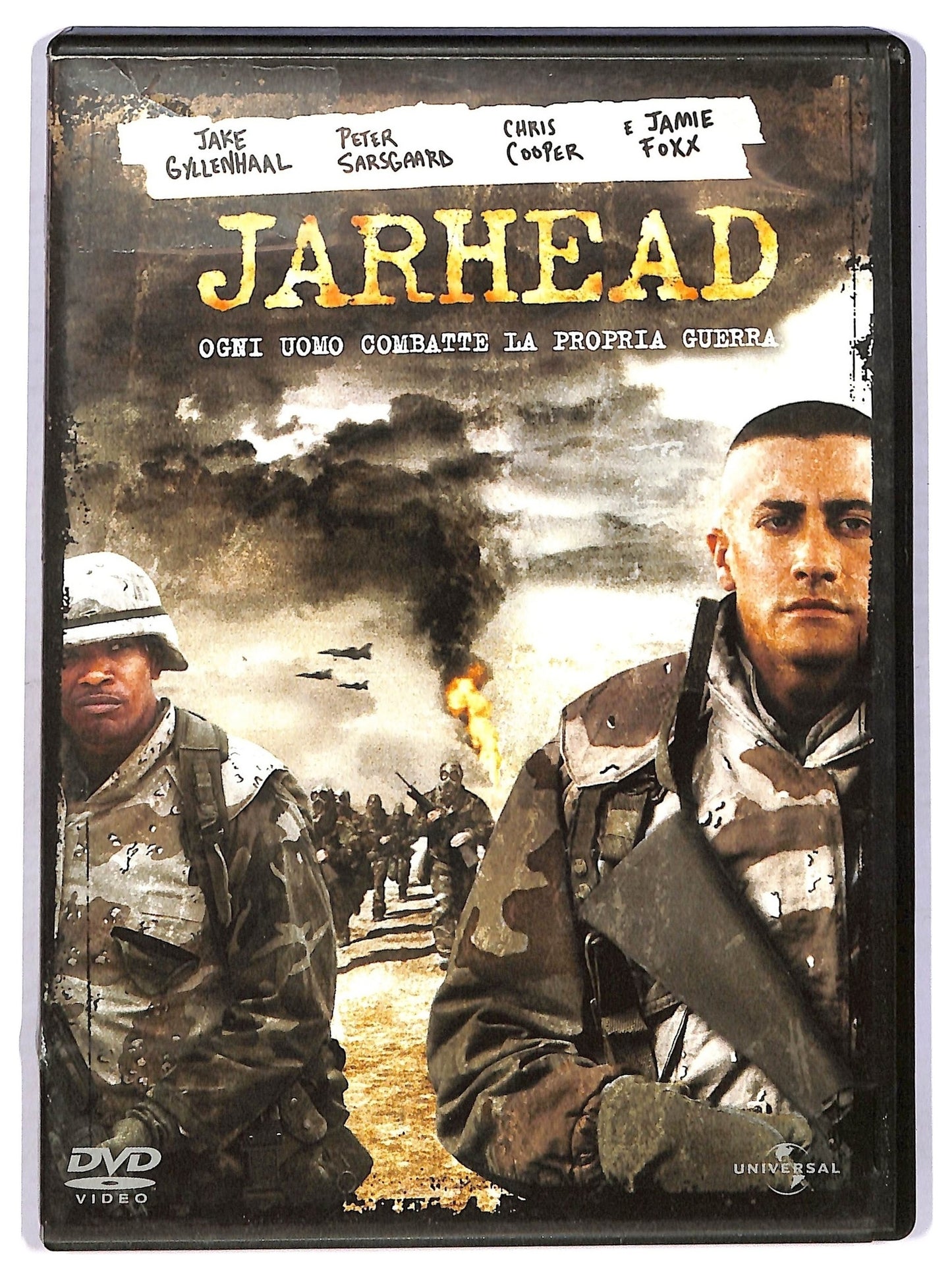 EBOND Jarhead DVD D767409