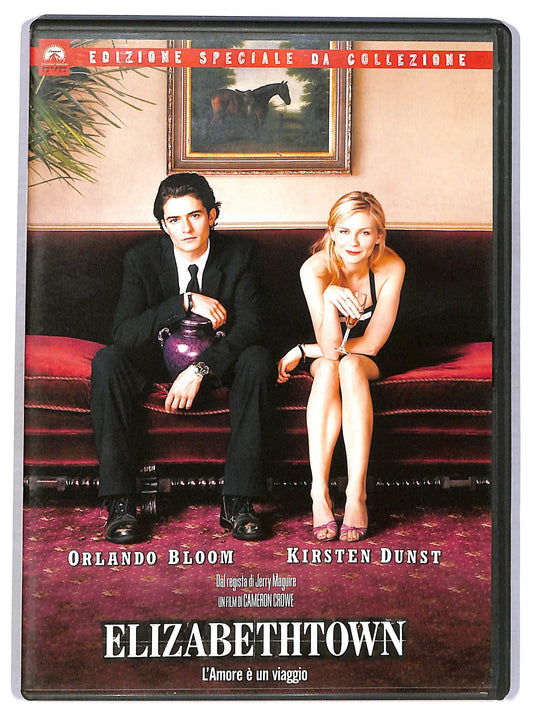 EBOND Elizabethtown DVD D767808