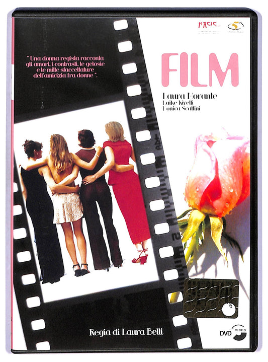 EBOND Film (film 2000) DVD D768337