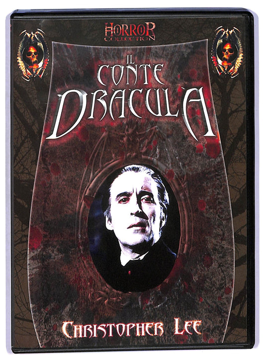EBOND il conte dracula DVD D768348