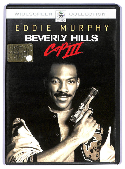 EBOND Beverly Hills Cop Iii DVD D768419