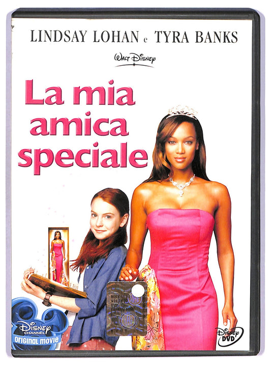 EBOND La mia amica speciale DVD D768556
