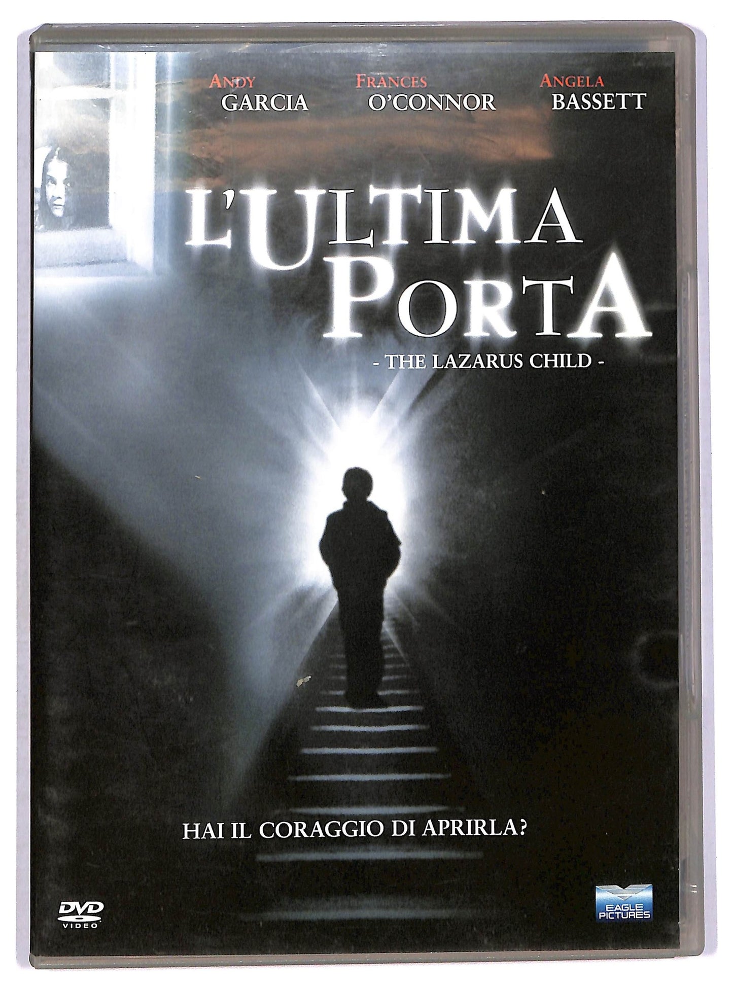 EBOND L' ultima porta DVD D768624