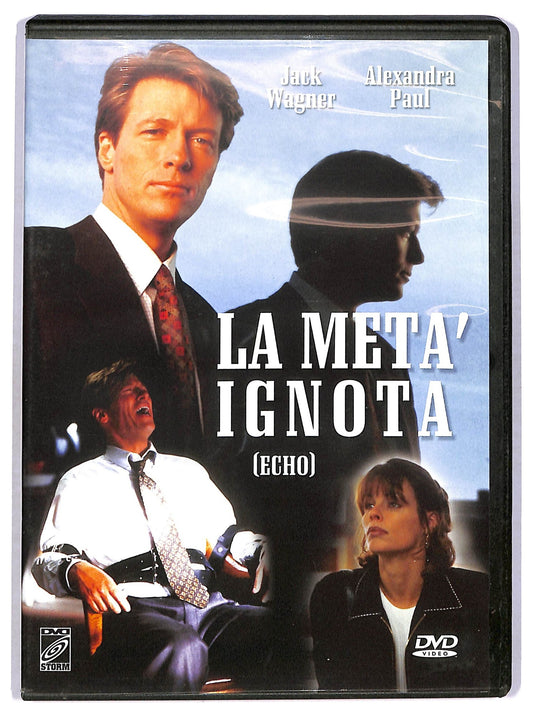 EBOND La Meta Ignota DVD D768751