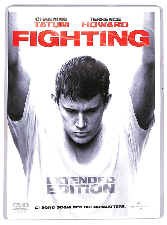 EBOND Fighting DVD D768823