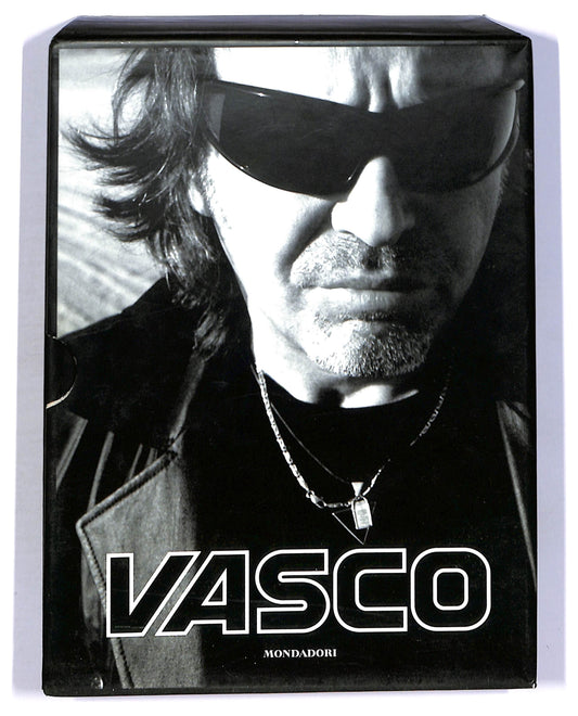 EBOND Vasco - Le mie canzoni EDITORIALE (Digibook) DVD D769061
