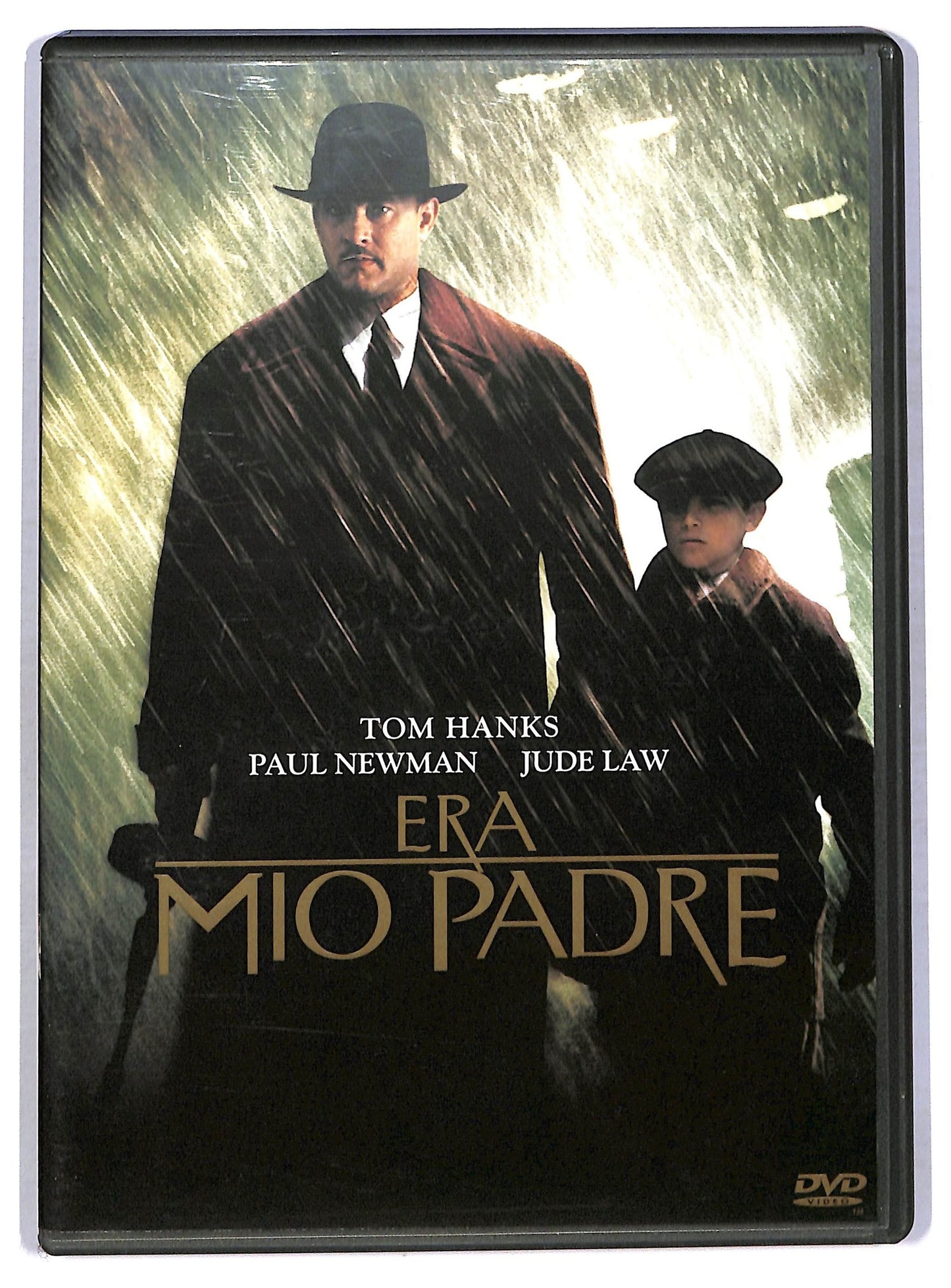 EBOND era mio padre  DVD D769228