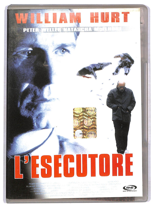 EBOND L' Esecutore. William Hurt DVD D769404