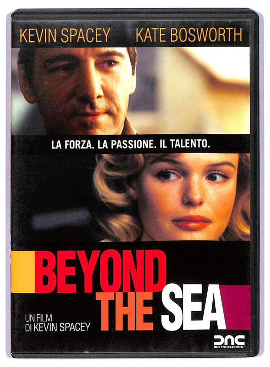 EBOND Beyond the Sea DVD D769512