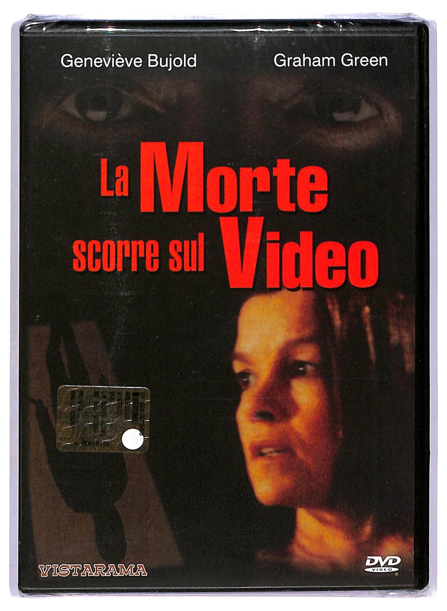 EBOND La morte Scorre sul Video DVD D769547