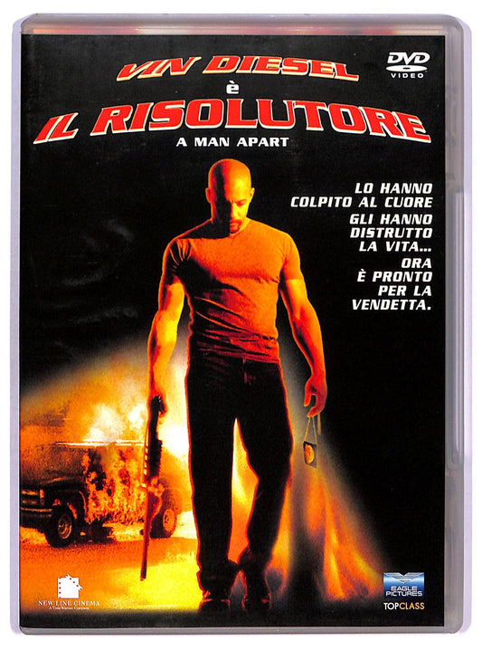 EBOND il risolutore DVD D769620